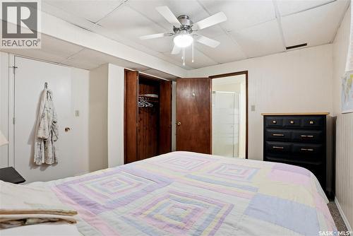 2362 Easthill, Saskatoon, SK - Indoor Photo Showing Bedroom