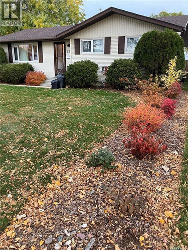 2362 Easthill, Saskatoon, SK - Outdoor