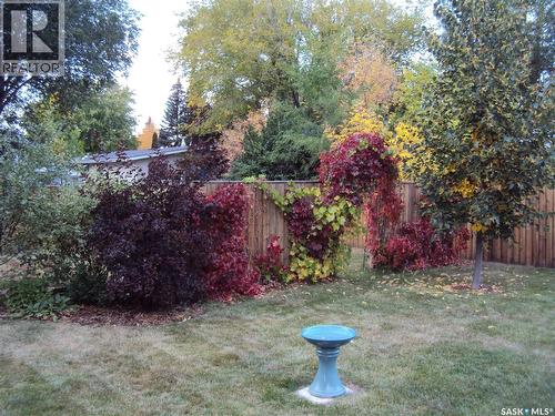 2362 Easthill, Saskatoon, SK - Outdoor