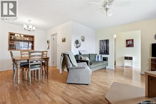 2362 Easthill, Saskatoon, SK - Indoor