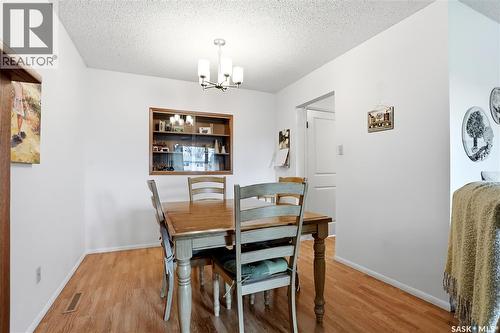 2362 Easthill, Saskatoon, SK - Indoor Photo Showing Dining Room
