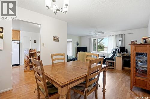 2362 Easthill, Saskatoon, SK - Indoor Photo Showing Dining Room