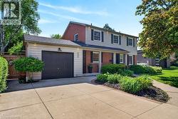350 EAST SIDE Crescent  Burlington, ON L7R 3G9