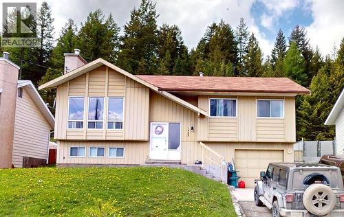 1323 ALPINE Drive  Elkford, BC V0B 1H0