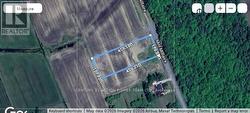 PT LT 25, PT 2 MONTEE MILLAIRE ROAD The Nation, ON K0A 1M0