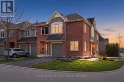 179 FLAT SEDGE CRESCENT  Ottawa, ON K1T 0G9