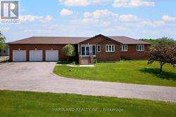 5125 CONCESSION 4 ROAD E  Uxbridge, ON L0C 1A0