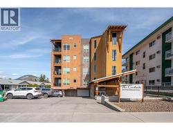 873 Forestbrook Drive Unit# 204 Penticton, BC V2A 2E9