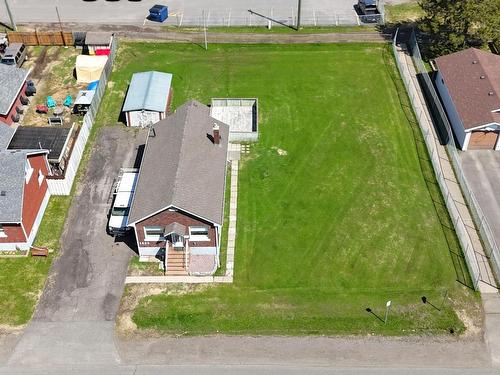 1305 Francis Street  Thunder Bay, ON P7E 4G2