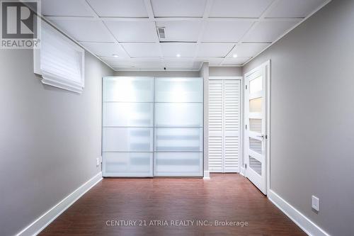 2750 Barnstone Crescent, Mississauga, ON - Indoor Photo Showing Other Room