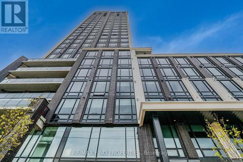2709 - 330 PHILLIP STREET  Waterloo, ON N2L 3W9