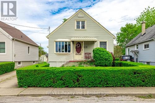 4092 ACHESON AVENUE  Niagara Falls (Downtown), ON L2E 3L9