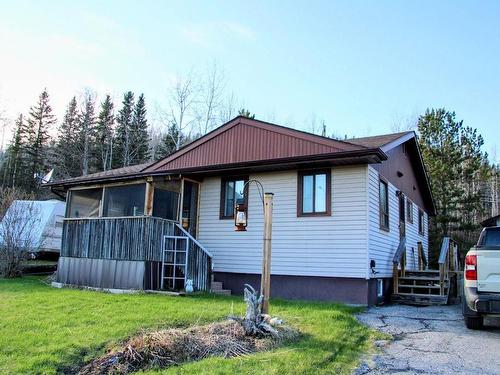 9 Swallow Drive  Manitouwadge, ON P0T 2C0