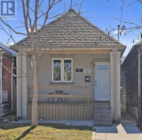 50 BROWNVILLE AVENUE  Toronto, ON M4N 4L3