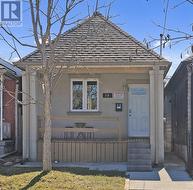 50 BROWNVILLE AVENUE Toronto, ON M4N 4L3