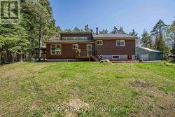 1138 SKELETON LAKE 2 ROAD Muskoka Lakes, ON P0B 1M0