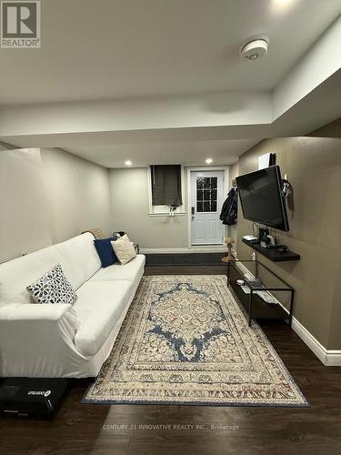 6197 Duford Drive, Mississauga, ON - Indoor Photo Showing Other Room
