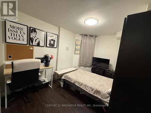 6197 Duford Drive, Mississauga, ON - Indoor