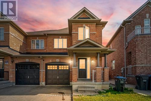 84 POMELL TRAIL  Brampton, ON L6P 3L6