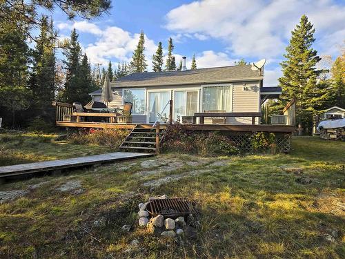 351 Amethyst Harbour Cliff Road, Thunder Bay, ON 