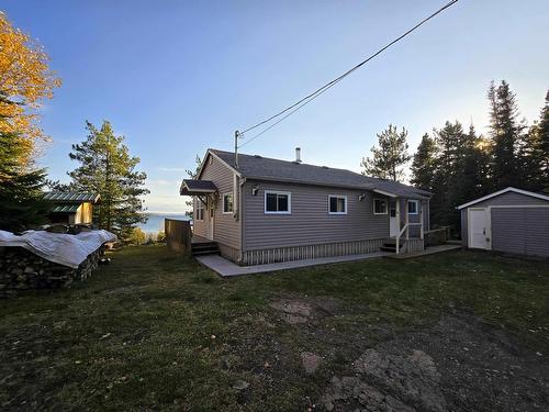351 Amethyst Harbour Cliff Road, Thunder Bay, ON 