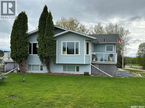 228 6th AVENUE N  Big River, SK S0J 0E0