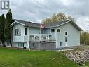 228 6Th Avenue N, Big River, SK  - Outdoor With Deck Patio Veranda 