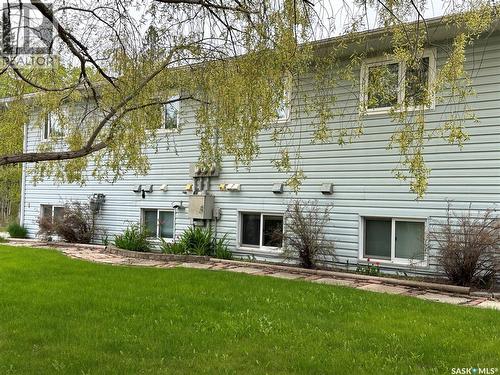 228 6Th Avenue N, Big River, SK - Outdoor