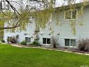 228 6Th Avenue N, Big River, SK  - Outdoor 