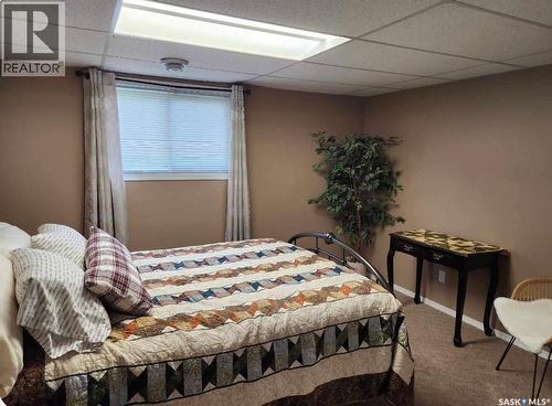 228 6Th Avenue N, Big River, SK - Indoor Photo Showing Bedroom