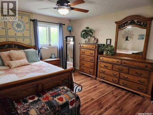 228 6Th Avenue N, Big River, SK - Indoor Photo Showing Bedroom