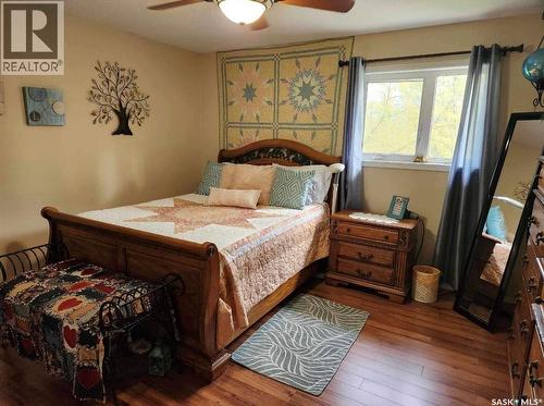228 6Th Avenue N, Big River, SK - Indoor Photo Showing Bedroom
