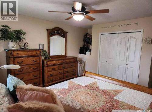228 6Th Avenue N, Big River, SK - Indoor Photo Showing Bedroom