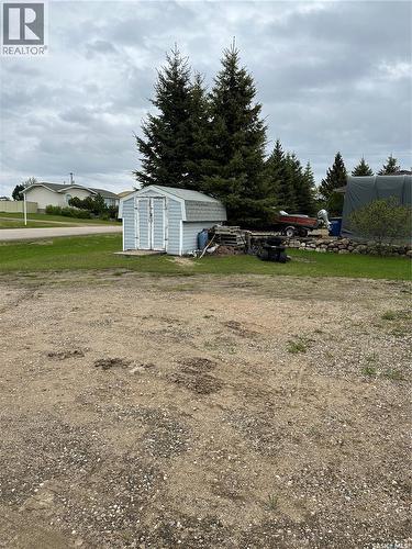 228 6Th Avenue N, Big River, SK - Outdoor With View