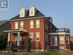 724 JAMES SWEETMAN AVENUE  Cobourg, ON K9A 0K7