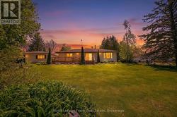 835 KIMBERLY DRIVE  Selwyn, ON K0L 1T0