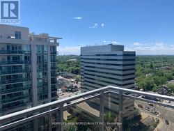 2310 - 23 SHEPPARD AVENUE E Toronto, ON M2N 0C8
