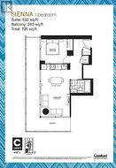 1304 - 42 CHARLES STREET E Toronto, ON M4Y 1T4