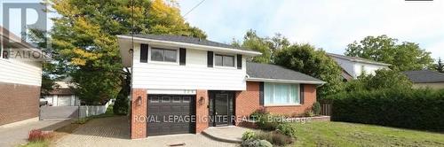 229 LIBERTY STREET N  Clarington, ON L1C 2M6