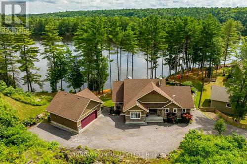 103A CARRIAGE LANDING DRIVE  Horton, ON K0J 1Y0