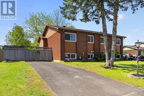 442 JOSEPH STREET  Carleton Place, ON K7C 3T5
