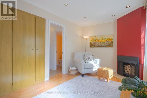 Family room - 8 Moorside Private, Ottawa, ON - Indoor