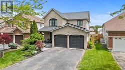 40 LONGFELLOW AVENUE  St. Catharines (Haig), ON L2R 6N7