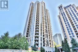 1008 - 133 WYNFORD DRIVE Toronto, ON M3C 0J5