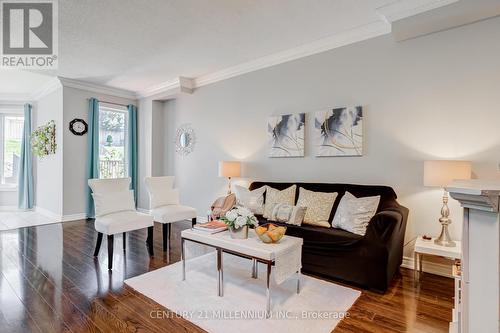 57 SEAHORSE AVENUE  Brampton, ON L6V 4N7