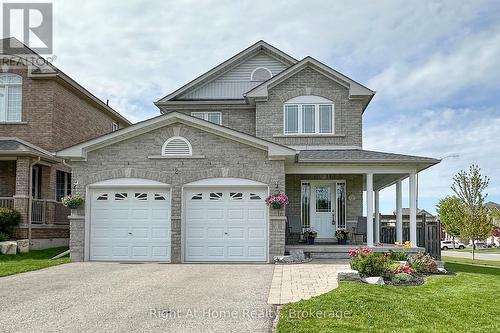 2 COUSINS STREET  Clarington (Courtice), ON L1E 3K4