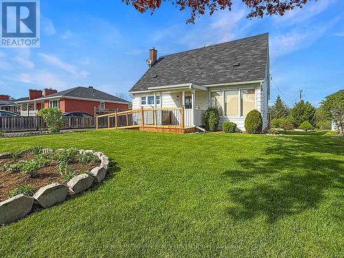 597 FORTINGTON STREET  Renfrew, ON K7V 1E5