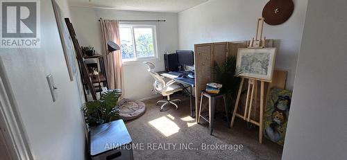 854 Attersley Drive, Oshawa, ON - Indoor