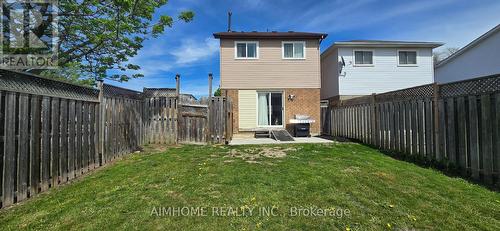 854 Attersley Drive, Oshawa, ON - Outdoor