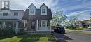 854 Attersley Drive, Oshawa, ON  - Outdoor With Facade 